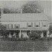 Isaac Smith Homestead in Centre Island, New York city