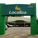 Localiza Rent a Car na Cuiabá city