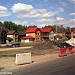 Посёлок таунхаусов «Береговой» в городе Долгопрудный
