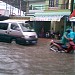 Bưu điện ĐHAG trong Thành phố Long Xuyên thành phố
