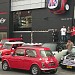 Autogermana S.A. in Bogota city