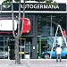 Autogermana S.A. in Bogota city