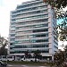 Prime Tower in Bogota city