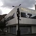 Urgencias Cafesalud in Bogota city