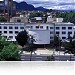 Clinica Barraquer in Bogota city