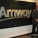 Amway in Bogota city