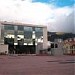 Mapfre in Bogota city