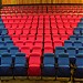 Cine Colombia Unicentro in Bogota city