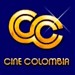 Cine Colombia Unicentro in Bogota city