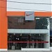 Nike in Bogota city