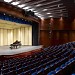Teatro de Bellas Artes de Bogotá in Bogota city