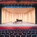 Teatro de Bellas Artes de Bogotá in Bogota city