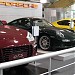 Porsche Center Bogota in Bogota city