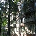 Перший житловий будинок серії 1-480А в місті Київ