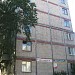 Перший житловий будинок серії 1-480А в місті Київ