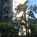 Перший житловий будинок серії 1-480А в місті Київ