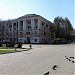 Центральная городская больница им. Владимирского в городе Арзамас