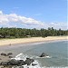 Mallmar Beach, beautiful place. Bharath Kumar in Mangalore city