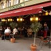 BOXUTCA Étterem és Kávéház in Budapest city