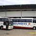 Bauru bus na Bauru city