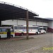 Bauru bus na Bauru city