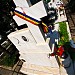Cimitirul Eroii Revolutiei în Bucureşti oraş