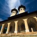 Biserica Eroii Revoluției Nașterea Domnului în Bucureşti oraş