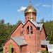 Храм святителя Тихона, патриарха Всероссийского, в Московском в городе Москва