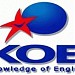 KOE in Bogota city