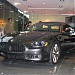 Maserati in Bogota city