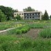 Ботанический сад в городе Пенза