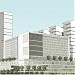 Plan Parcial de Renovación Urbana norte calle 72 in Bogota city