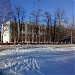 ОАО «Богословское рудоуправление» в городе Краснотурьинск