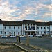 Gara în Miercurea Ciuc oraş