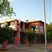 Recration  Area  and Shops   of  the   Marina  ''Flisvos'' in Palaio Faliro city