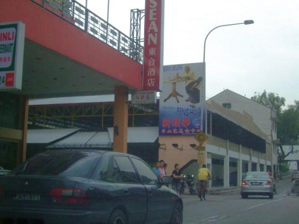 kuala lumpur prostitution area kuala lumpur prostitution area