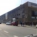 Rovsingsgademarkedet (da) в городе Копенгаген