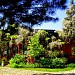 Garten Vendégház in Eger city