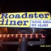 Roadster Diner in Jounieh city