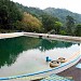 Reservoir in George Town city