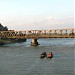 Cầu Hàm Rồng trong Thành phố Thanh Hóa thành phố