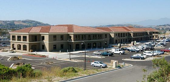 Capistrano Unified School District - San Juan Capistrano, California
