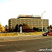 Humber River Regional Hospital in Toronto, Ontario city