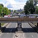 Протасовский путепровод (ru) in Kyiv city