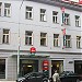 Hotel Ibis Praha Old Town in Prague city