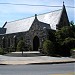 St. John's of Lattingtown Episcopal Church in Lattingtown, New York city