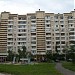 Myloslavska vulytsia, 21а in Kyiv city