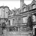 Place Bouchard dans la ville de Caen