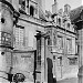 Place Bouchard dans la ville de Caen