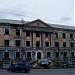 Торговый центр «Вертикаль» в городе Прокопьевск